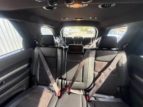 Used 2020 Dodge Durango GT AWD/4WD image 18