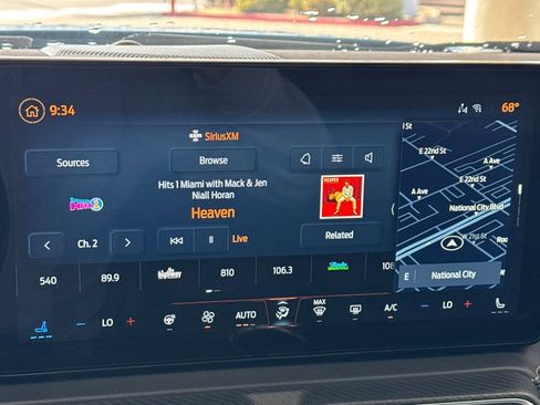 New 2025 Ford Mustang GT Premium w/ GT Performance Package image 14