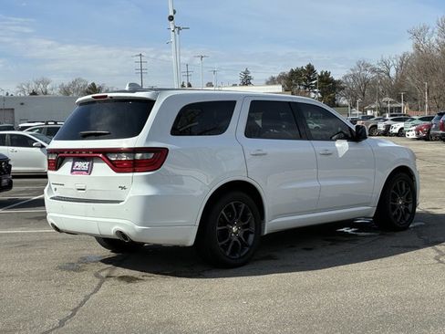 Used 2018 Dodge Durango R/T image 5