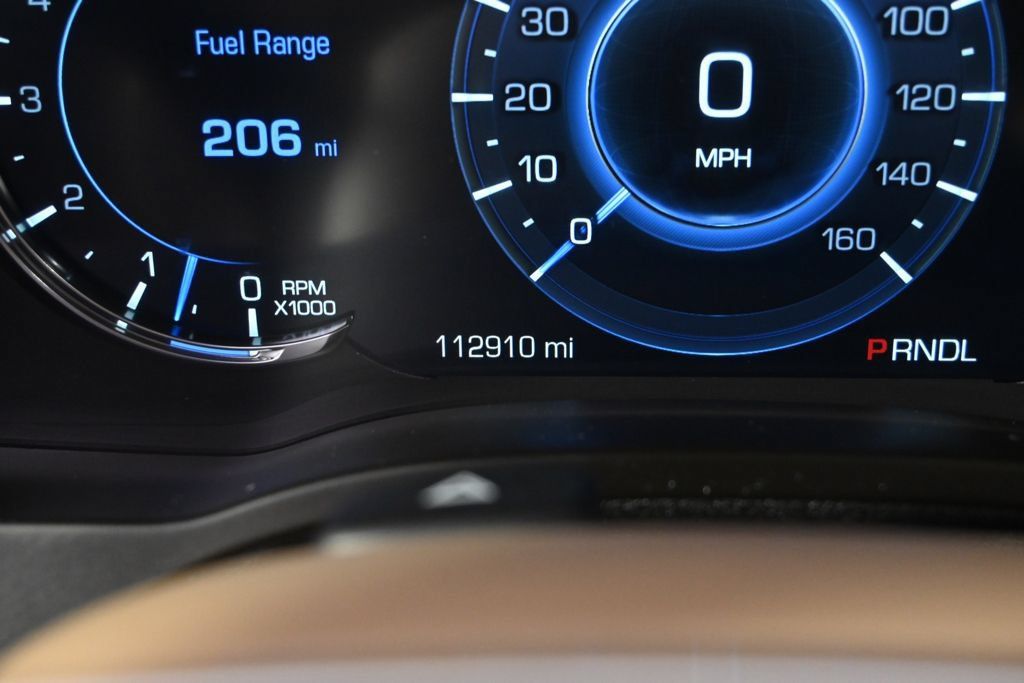 Used 2019 Cadillac Escalade Platinum AWD/4WD image 26