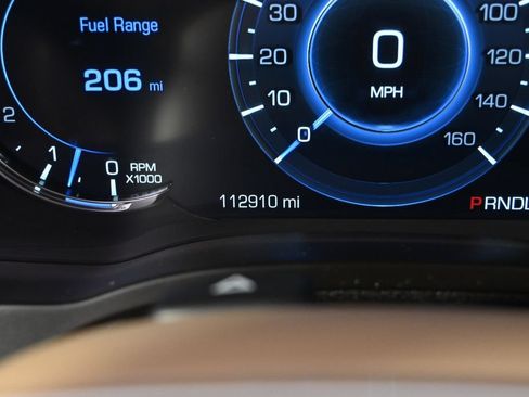 Used 2019 Cadillac Escalade Platinum AWD/4WD image 26