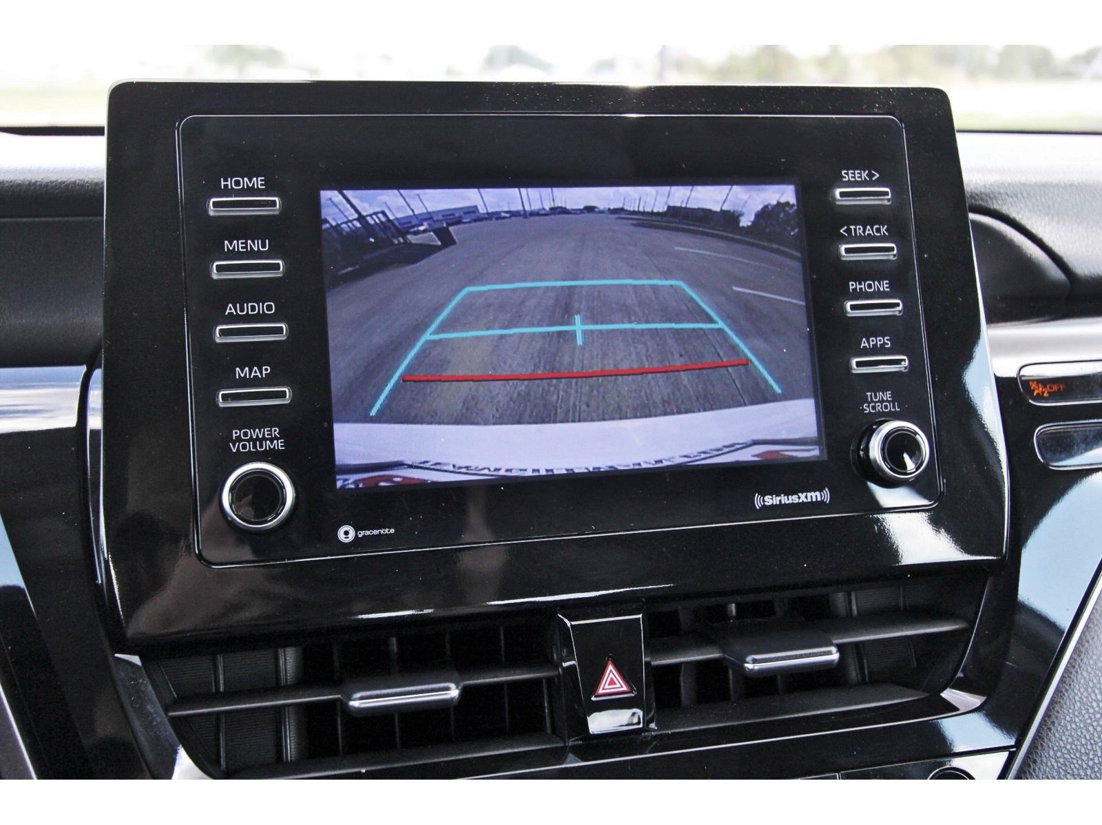 Used 2023 Toyota Camry LE FWD image 26