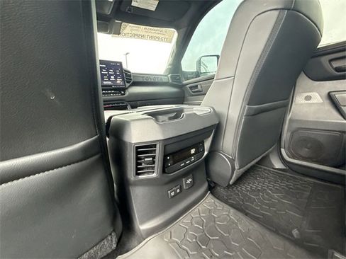 Used 2024 Toyota Sequoia TRD Pro image 20