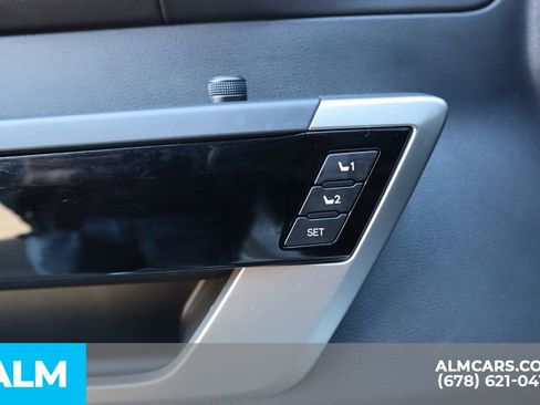 Used 2025 Toyota Sequoia Limited image 11