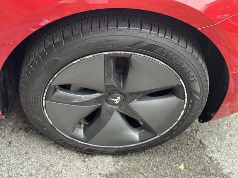 Used 2018 Tesla Model 3 Long Range image 26