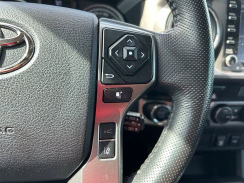 Used 2023 Toyota Tacoma SR5 w/ Technology Package RWD image 18