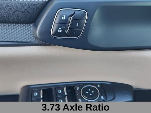 Certified 2024 Ford Ranger Lariat image 9