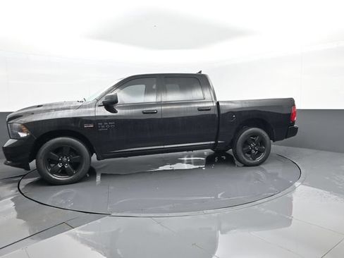 Used 2019 RAM 1500 Express w/ Wheel & Sound Group AWD/4WD image 5