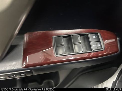 Used 2019 Lexus GX 460 Premium AWD/4WD image 20