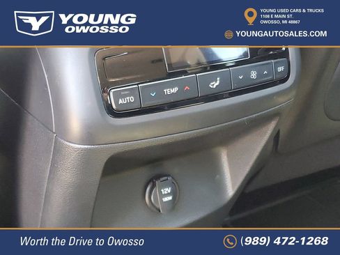 Used 2023 Hyundai Palisade XRT AWD/4WD image 31