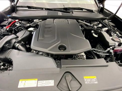 New 2025 Audi A5 2.0T Premium Plus image 11