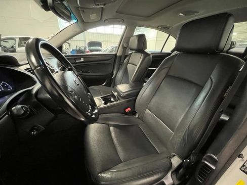 Used 2012 Hyundai Genesis 3.8 w/ Premium Pkg RWD image 21