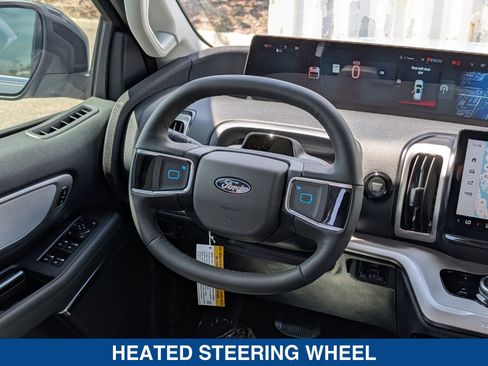 New 2026 Ford Expedition Active RWD image 20