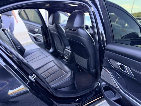 Used 2022 BMW M340i w/ Premium Package RWD image 17