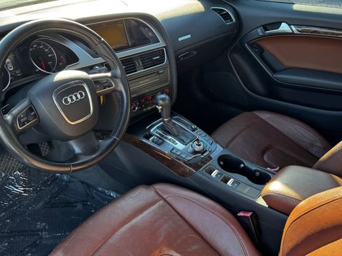 Used 2010 Audi A5 2.0T Premium Plus w/ Premium Plus Pkg image 17