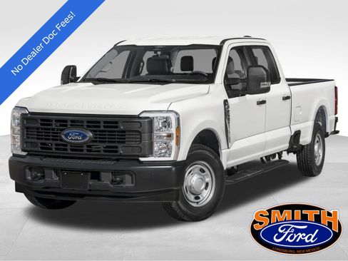 New 2026 Ford F250 XL image 1