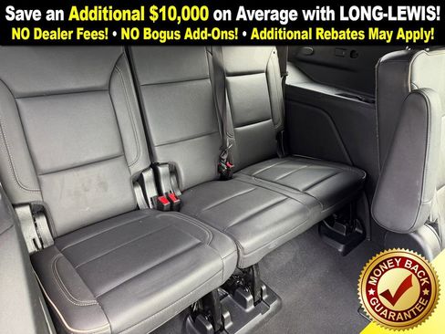 Used 2023 GMC Yukon SLT image 23