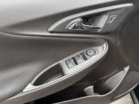Used 2023 Chevrolet Malibu LT w/ Driver Confidence Package FWD image 17