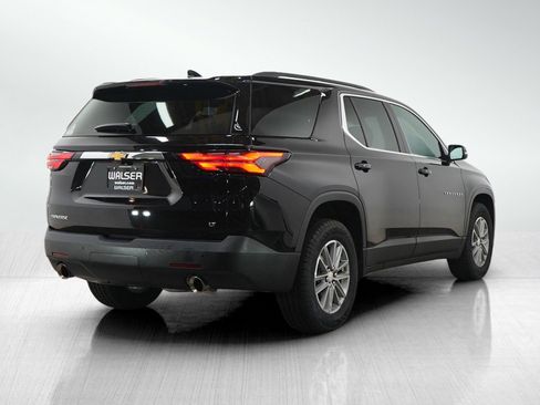 Used 2023 Chevrolet Traverse LT FWD image 5