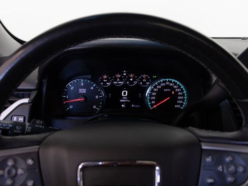 Used 2019 GMC Yukon Denali w/ Denali Ultimate Package image 35