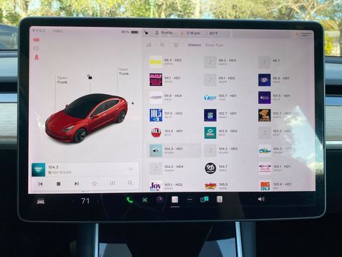 Used 2018 Tesla Model 3 Long Range image 26