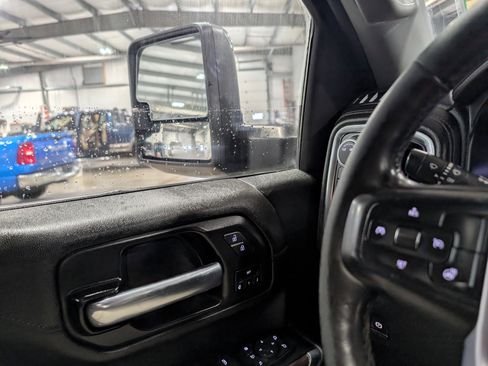 Used 2021 GMC Sierra 3500 SLT w/ SLT Convenience Package image 23