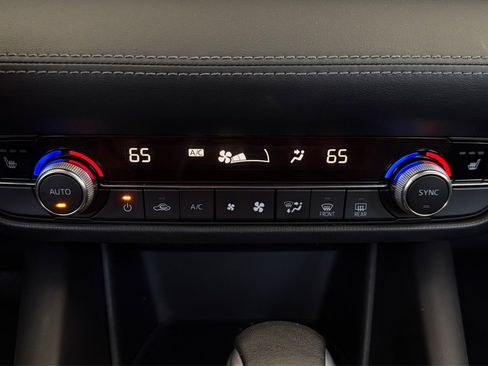 Used 2019 MAZDA MAZDA6 Touring image 38