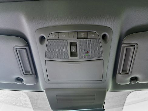 Used 2024 INFINITI QX80 Luxe RWD image 18