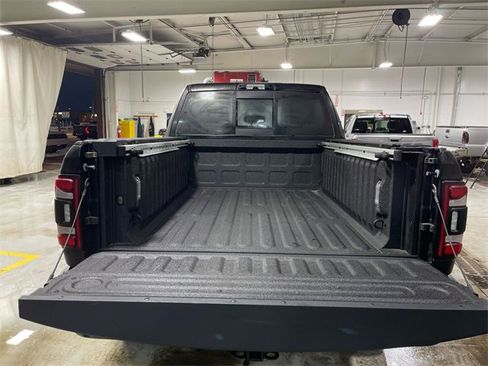 Certified 2023 RAM 2500 Limited image 23