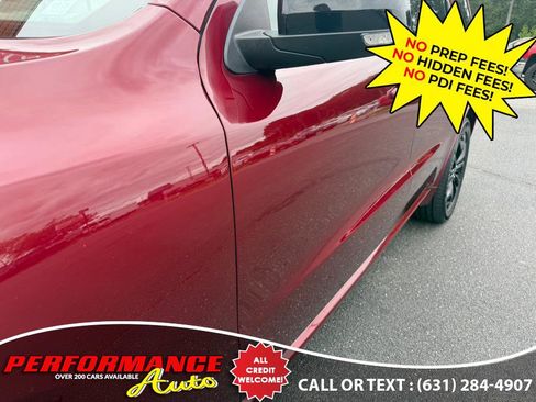 Used 2019 Dodge Durango GT image 15