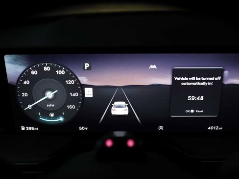 Used 2025 Genesis GV80 3.5T Advanced image 27