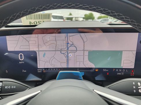 New 2026 Buick Enclave Sport Touring w/ Super Cruise Package image 26