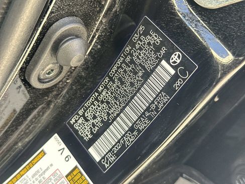 Used 2025 Toyota Corolla GR AWD/4WD image 34
