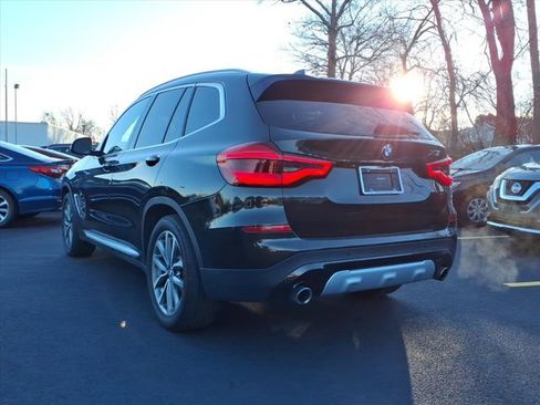 Used 2018 BMW X3 xDrive30i image 3