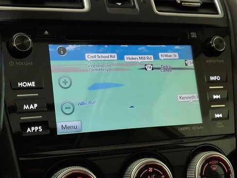 Used 2018 Subaru Forester 2.5i Limited image 3