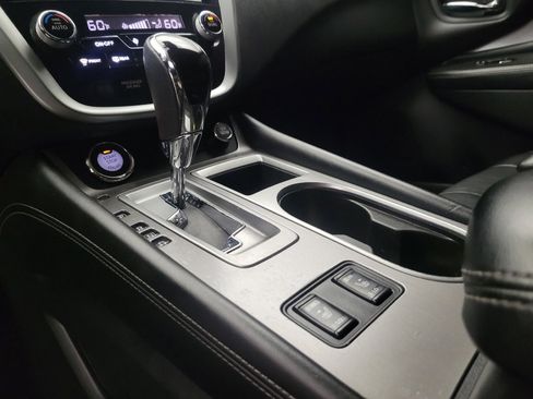 Used 2021 Nissan Murano SL image 26