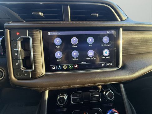 Used 2021 GMC Yukon Denali w/ Denali Ultimate Package image 22