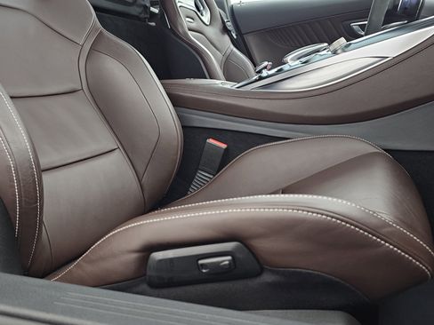 Used 2016 Mercedes-Benz AMG GT S image 18