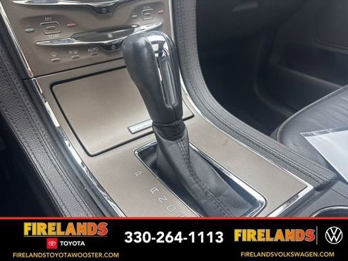 Used 2013 Lincoln MKX AWD image 18