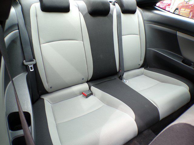 Used 2018 Honda Civic LX-P image 15