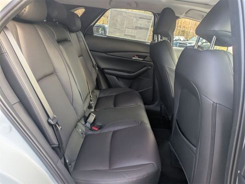 New 2026 MAZDA CX-30 AWD 2.5 S w/ Premium Package image 28