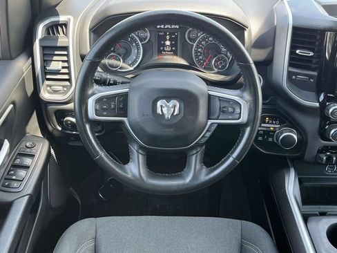 Used 2022 RAM 1500 Big Horn AWD/4WD image 17