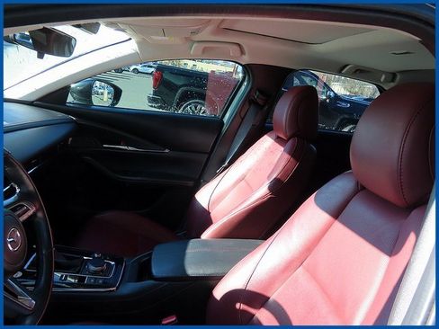 Used 2023 MAZDA CX-30 AWD 2.5 S w/ Preferred Package image 13