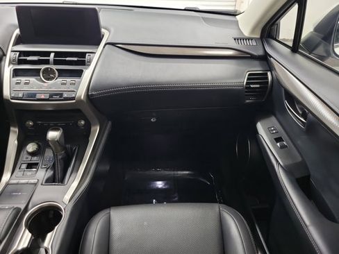 Used 2019 Lexus NX 300 FWD w/ Comfort Package image 13