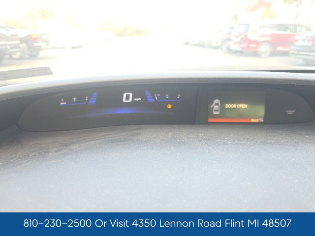 Used 2015 Honda Civic EX image 28