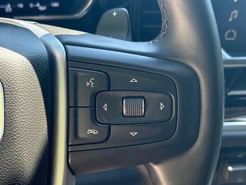 Used 2026 GMC Sierra 1500 Elevation w/ Preferred Package AWD/4WD image 27