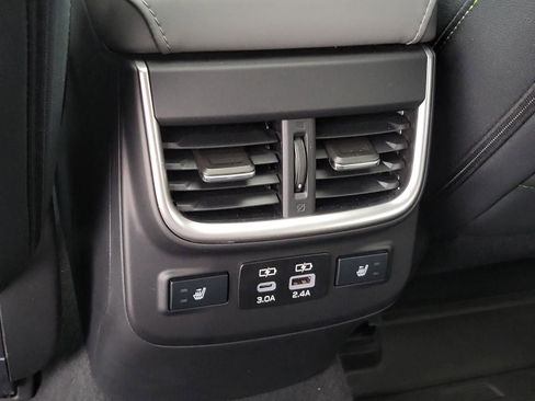 Certified 2024 Subaru Outback Onyx Edition XT w/ Tech Package 2 AWD/4WD image 16