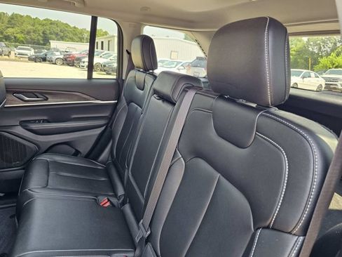 Used 2023 Jeep Grand Cherokee Limited RWD image 33