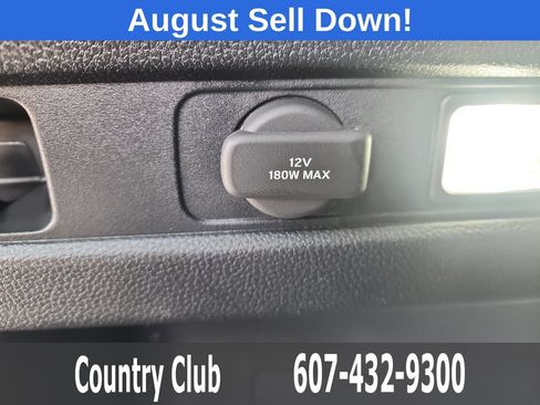 Used 2025 Honda CR-V EX image 30