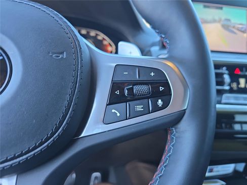 Used 2024 BMW X4 M40i w/ Premium Package image 23